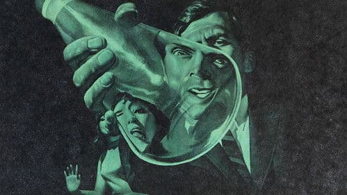 Geheimagent Barrett greift ein Bild 3