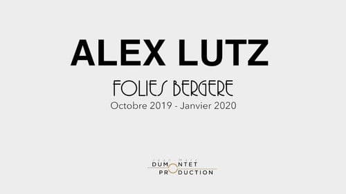 Alex Lutz - Folies Bergère Bild 1