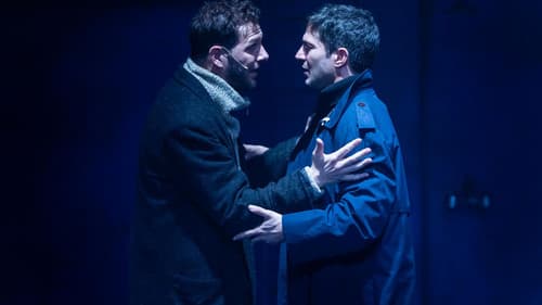 מלאכים באמריקה - בנייה מחדש Bild 8