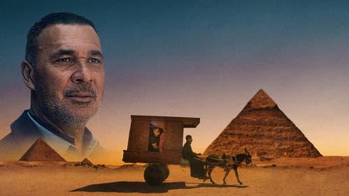 Ruud Gullit en de mysteries van het oude Egypte Bild 2