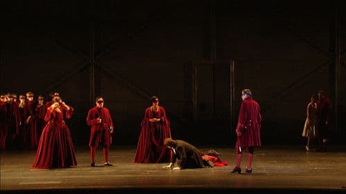 Mozart: Don Giovanni Bild 2