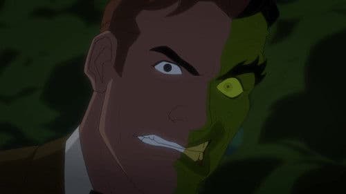 Batman vs. Two-Face Bild 5