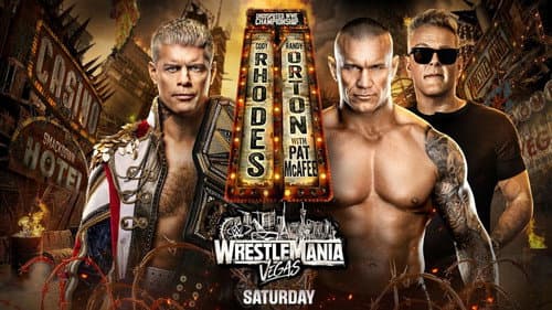 WWE WrestleMania 42 – Saturday Bild 1