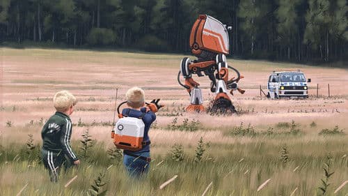 Tales from the Loop Bild 2