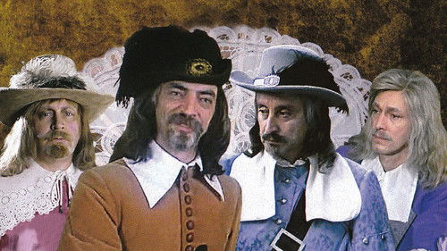 Тайна королевы Анны, или Мушкетёры 30 лет спустя Bild 1