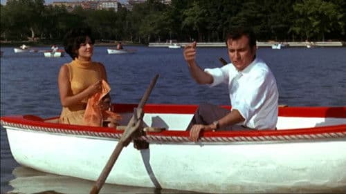 Relaciones casi públicas Bild 2