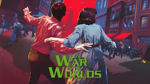 Kampf der Welten Bild 2