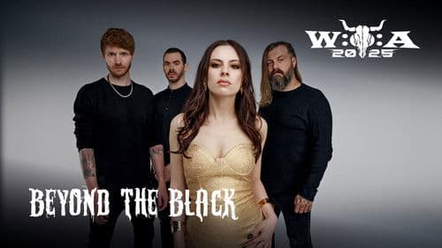 Beyond The Black Live at Wacken Bild 1