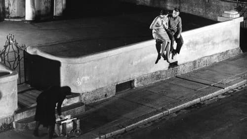 Hetkiä yössä Bild 1