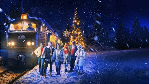 Der Weihnachtsexpress Bild 5