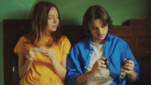 Hotel Effimero Bild 3