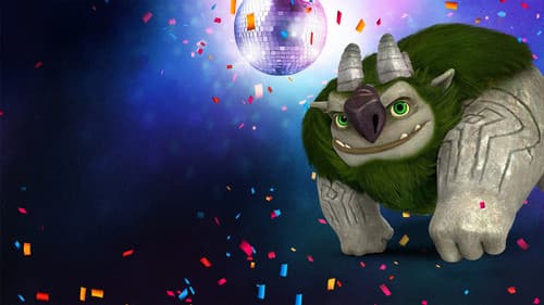 Trollhunters: New Year's Eve Countdown Bild 1
