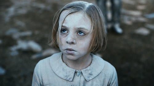 Schatten in meinen Augen Bild 1