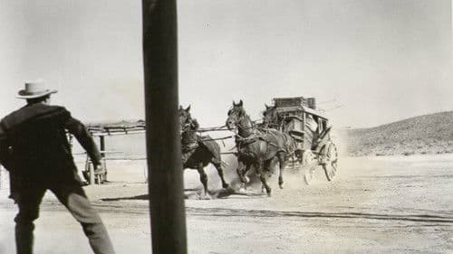 Trommeln des Todes Bild 4