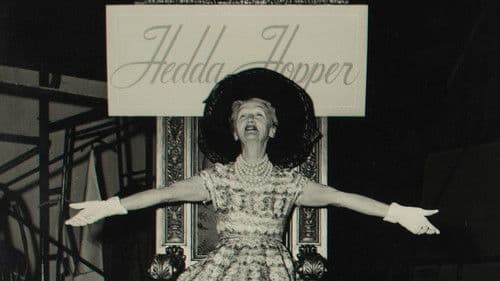 Hedda Hopper's Hollywood Bild 1