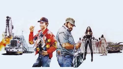 Zwei bärenstarke Typen Bild 2