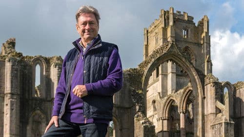Secrets of the National Trust with Alan Titchmarsh Bild 4