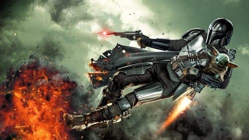 The Mandalorian Bild 4