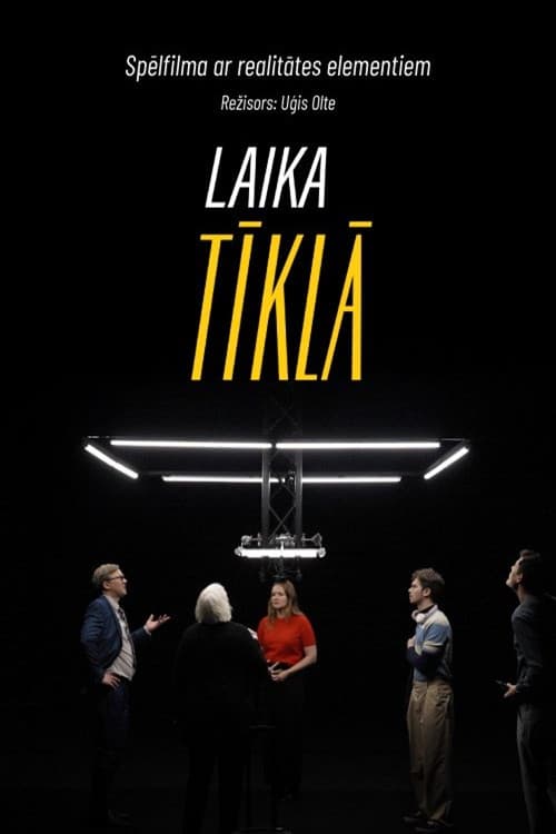 Laika tīklā