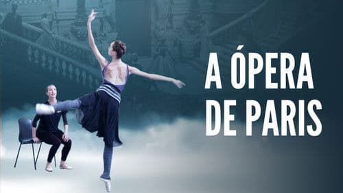 Oper - L'Opera de Paris Bild 2