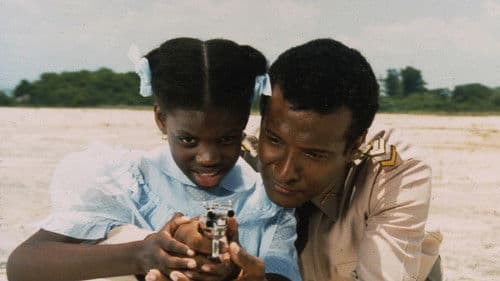 Der Mann auf den Quais Bild 1