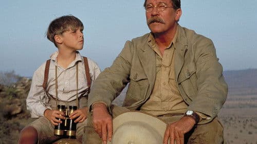 Die Abenteuer des jungen Indiana Jones: Die Leidenschaft fürs Leben Bild 1