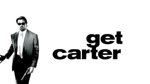 Get Carter - Die Wahrheit tut weh Bild 1