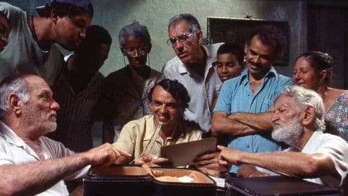 Narradores de Javé Bild 1