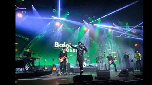 Aloe Blacc @ Baloise Session 2025 Bild 6