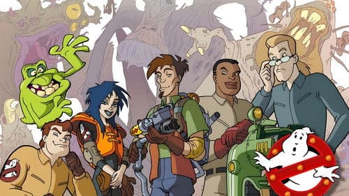 Extreme Ghostbusters Bild 3