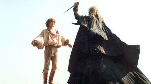 Die Prinzessin und der fliegende Schuster Bild 1