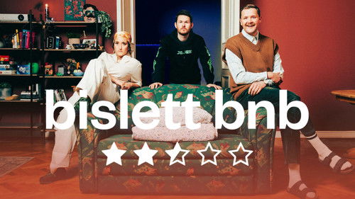Bislett BnB Bild 2