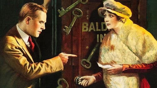 Seven Keys to Baldpate Bild 1