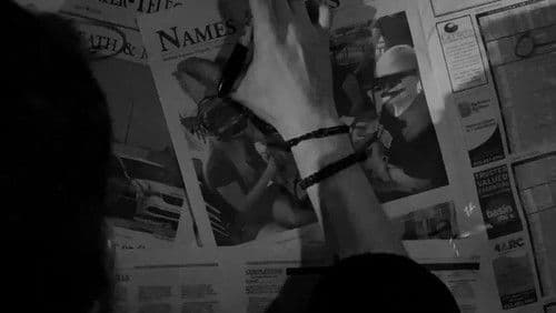 Paranoid: A Chant Bild 2