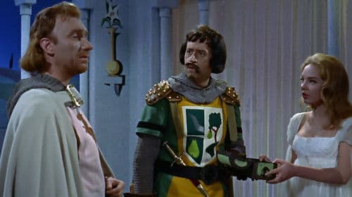 La venganza de Don Mendo Bild 1