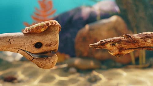 Meio Suspeixe Bild 1