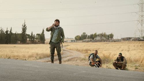 Kein Weg zurück Bild 3