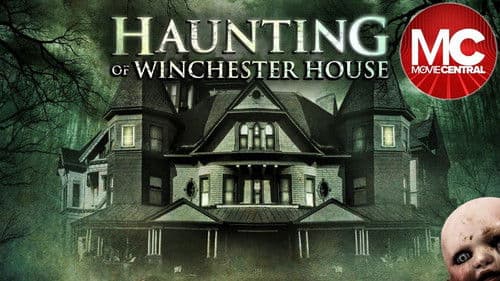 Haunting of Winchester House Bild 3