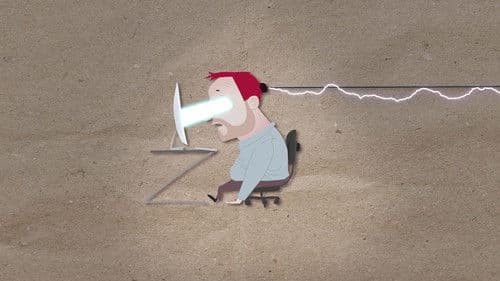 Addicted to Porn: Chasing the Cardboard Butterfly Bild 7