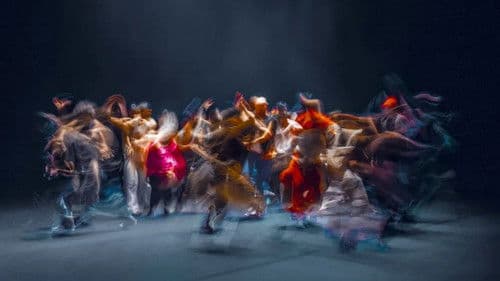 Apaches - Palet Garnier Bild 1