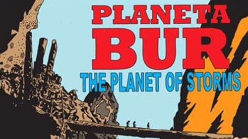 Planet der Stürme Bild 7