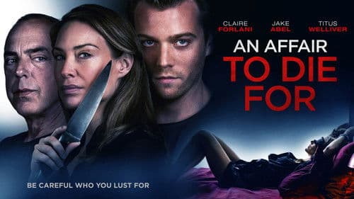 An Affair to Die For Bild 6