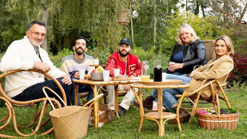 Un dimanche à la campagne Bild 3