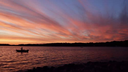 Mendota: Symphony of a Lake Bild 2