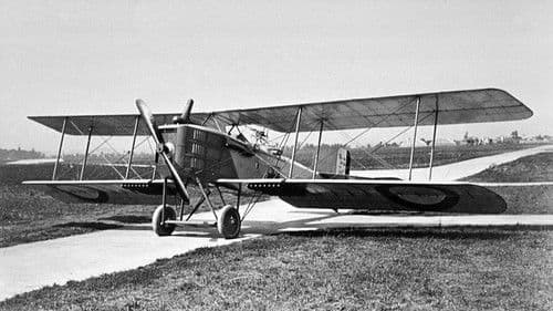 Eroberer des Himmels Bild 1