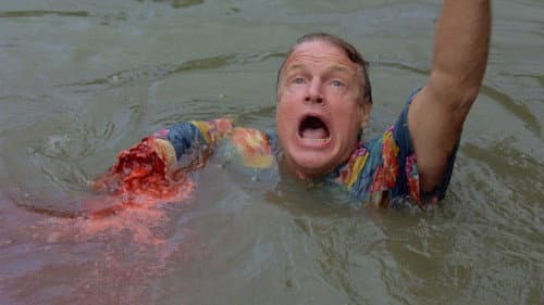 Der Mörder-Alligator Bild 8