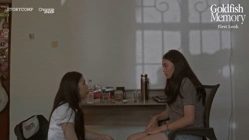 Goldfish Memory Bild 4