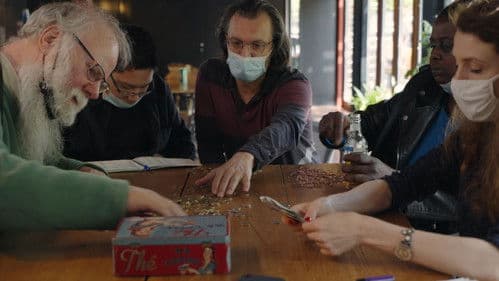 Sur l'Adamant Bild 8