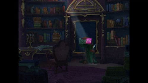 The Prince's Dilemma Bild 3