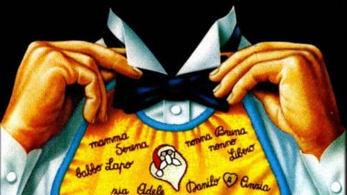 Benvenuti in casa Gori Bild 1